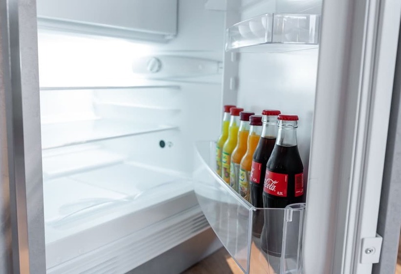 בית מלון כפרי Circle Inn