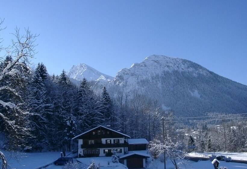 Alpenhotel Lärchenhof