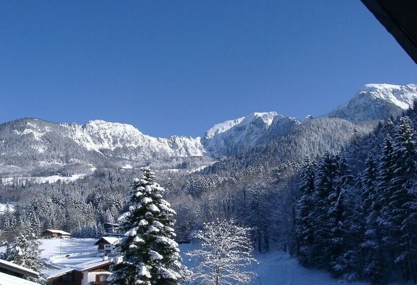 Alpenhotel Lärchenhof