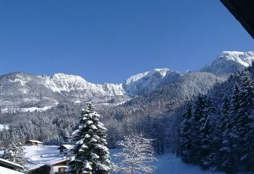 Alpenhotel Lärchenhof