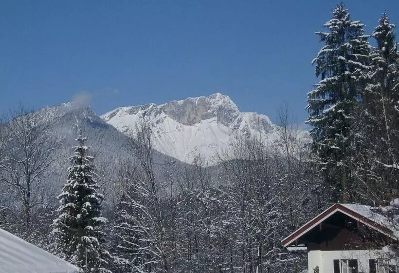 Alpenhotel Lärchenhof