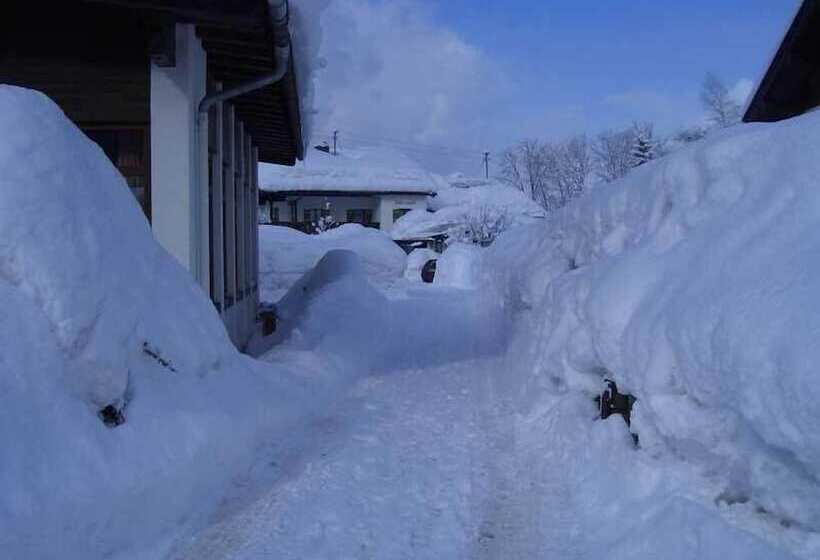 Alpenhotel Lärchenhof