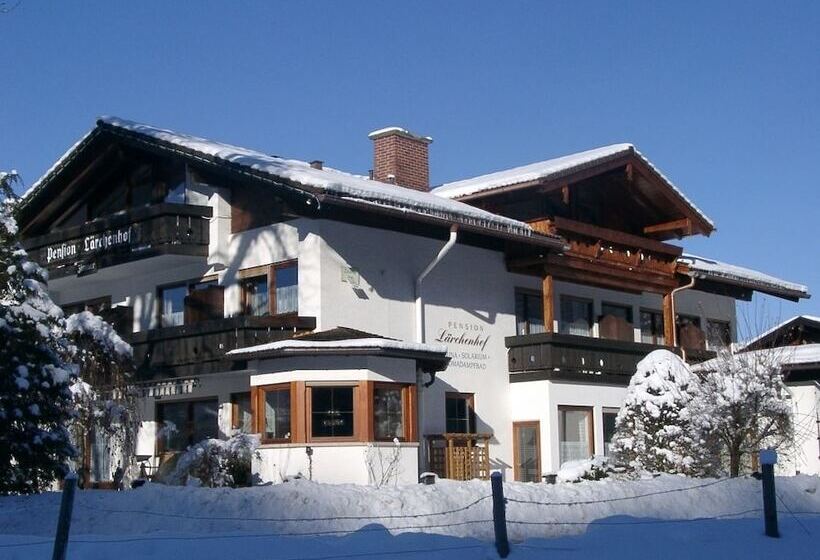 Alpenhotel Lärchenhof