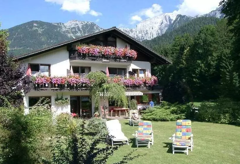 Alpenhotel Lärchenhof