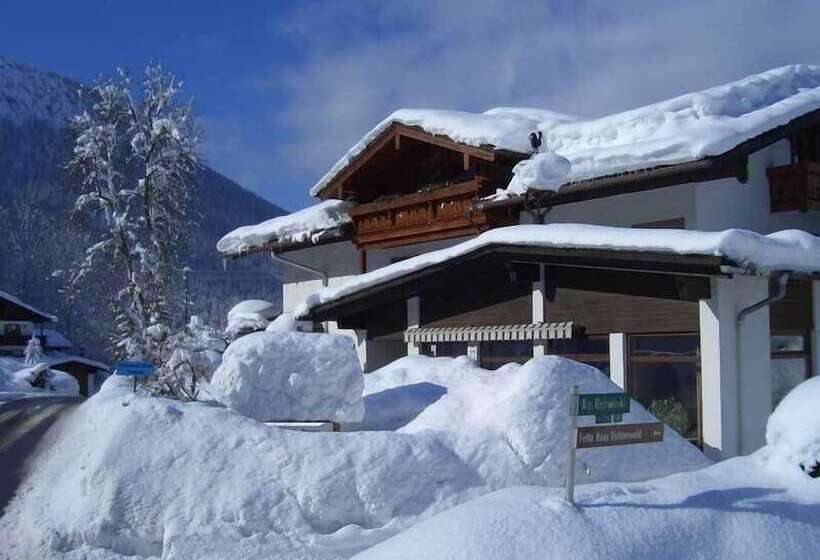 Alpenhotel Lärchenhof