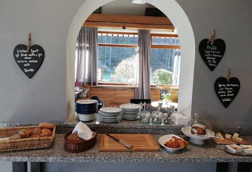 Alpenhotel Lärchenhof