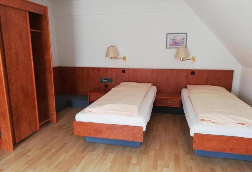 Отель Dorfschänke