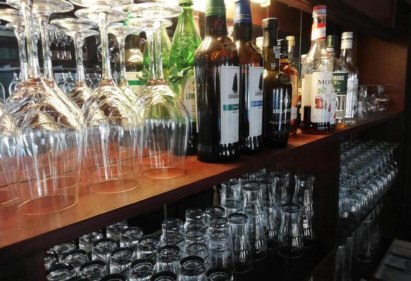 Отель Dorfschänke