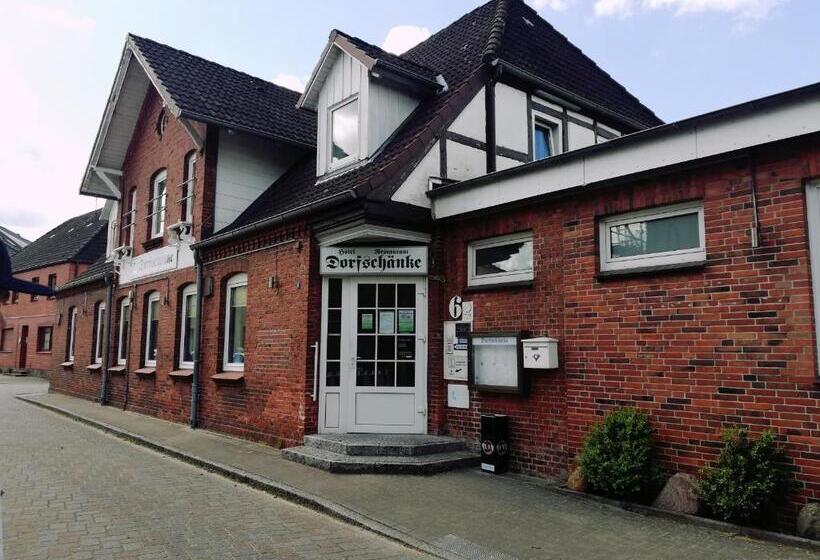 Отель Dorfschänke