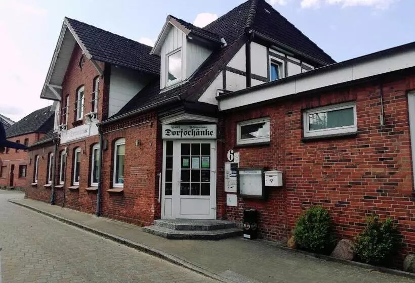 ホテル Dorfschänke