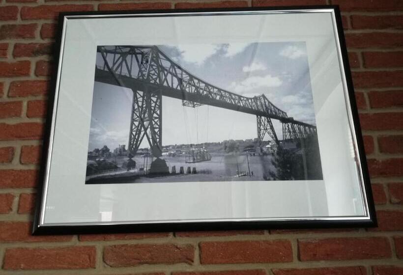 Отель Dorfschänke