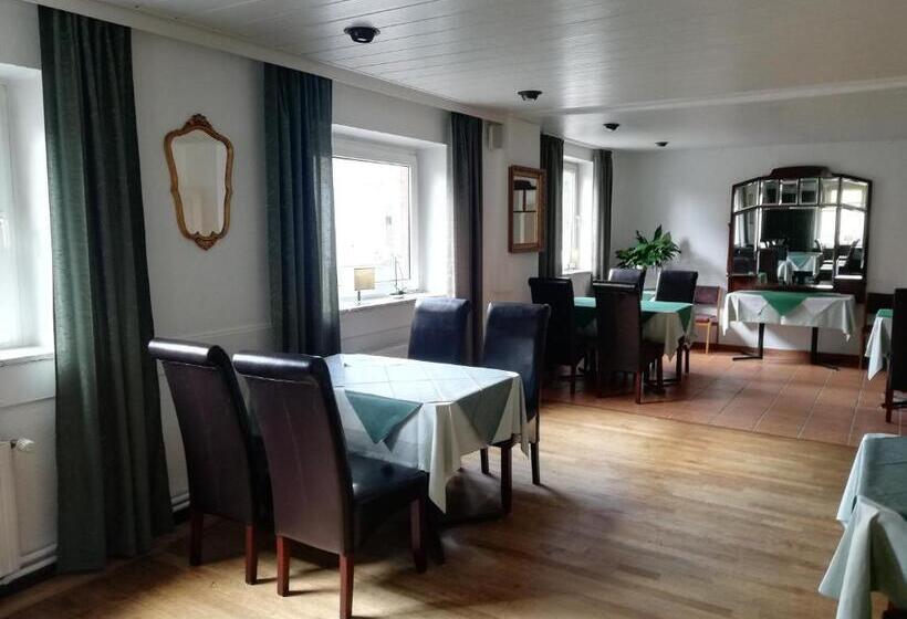 Отель Dorfschänke