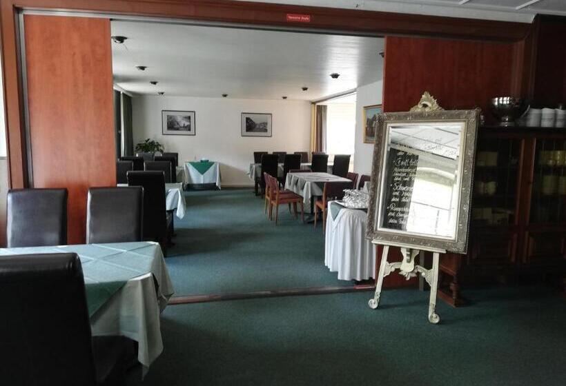 Отель Dorfschänke