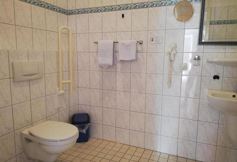 Отель Dorfschänke