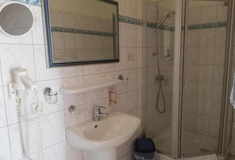 Отель Dorfschänke