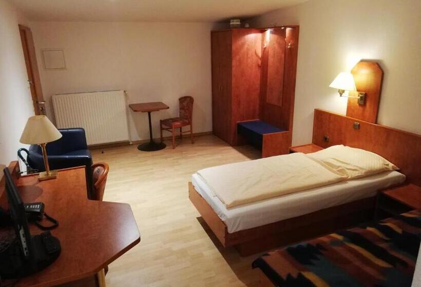 Отель Dorfschänke