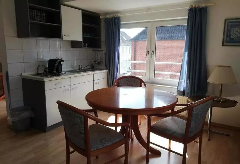 ホテル Dorfschänke