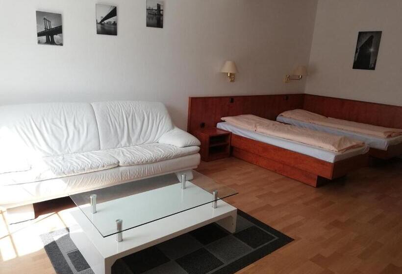 Отель Dorfschänke