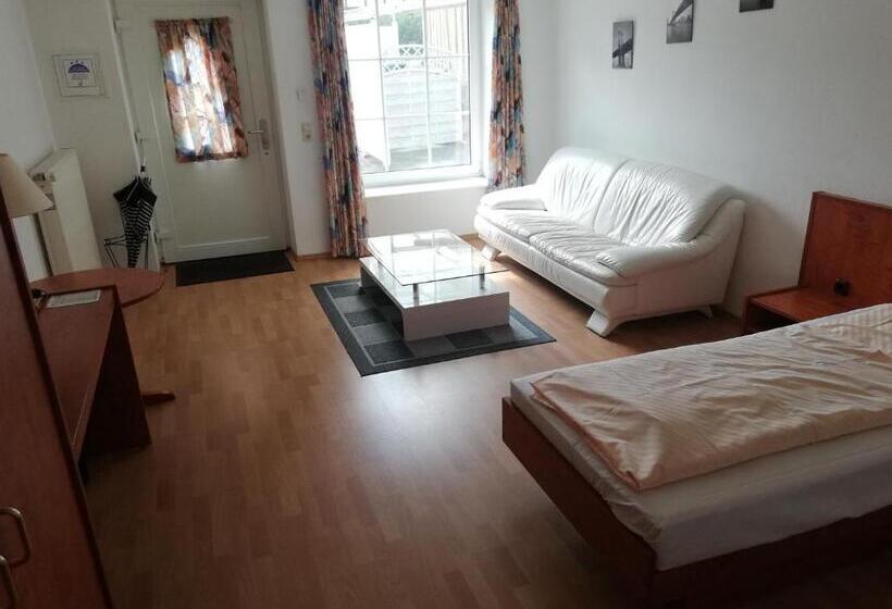 Отель Dorfschänke