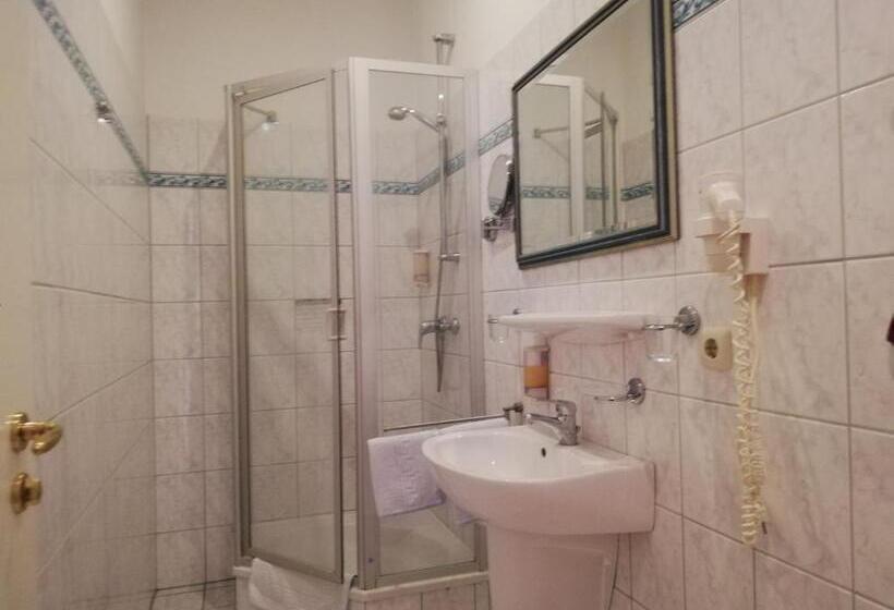 Отель Dorfschänke