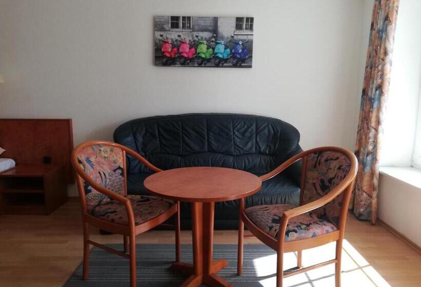 Отель Dorfschänke