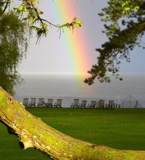 فندق Evangelische Akademie Tagungs