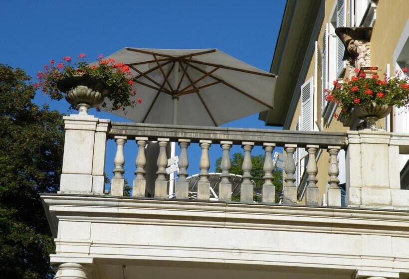 فندق Evangelische Akademie Tagungs