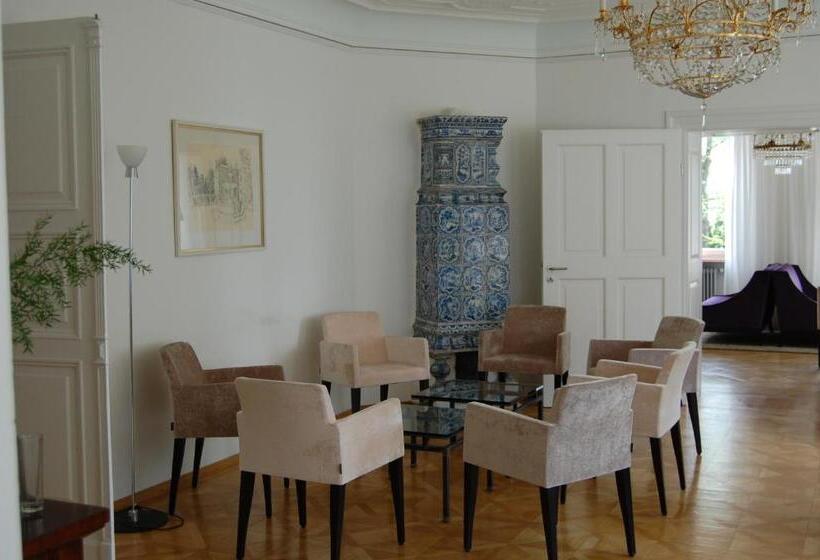 فندق Evangelische Akademie Tagungs