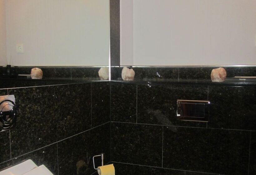 בית מלון כפרי Exklusive Gastezimmer Landau