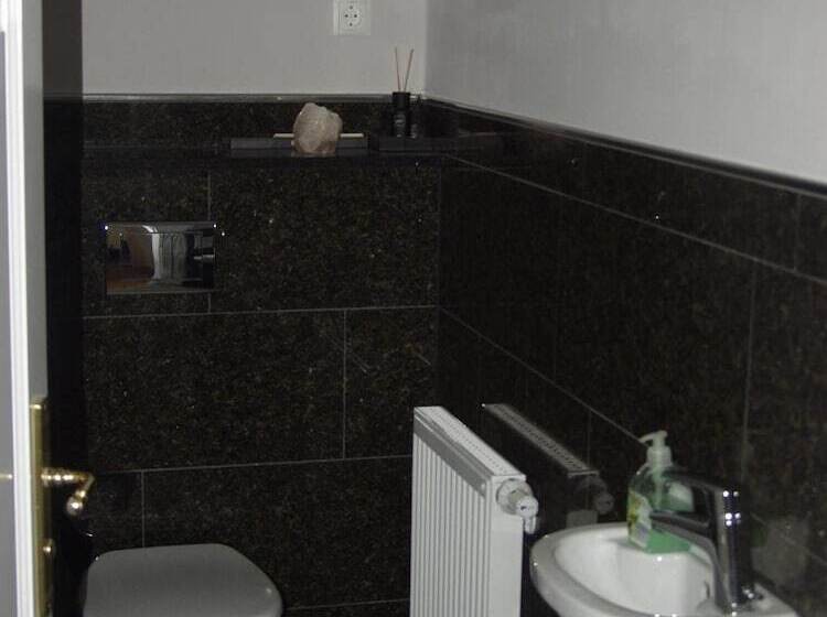 בית מלון כפרי Exklusive Gastezimmer Landau