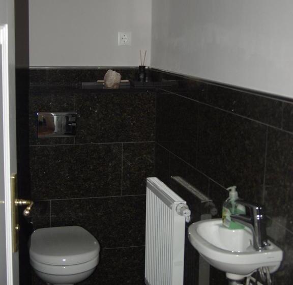 בית מלון כפרי Exklusive Gastezimmer Landau