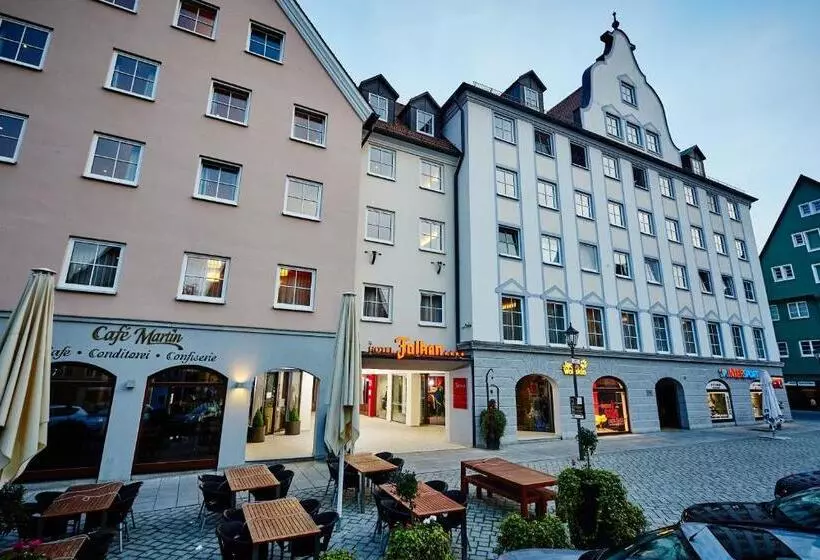 Hotel Falken