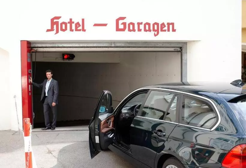 Hotel Falken