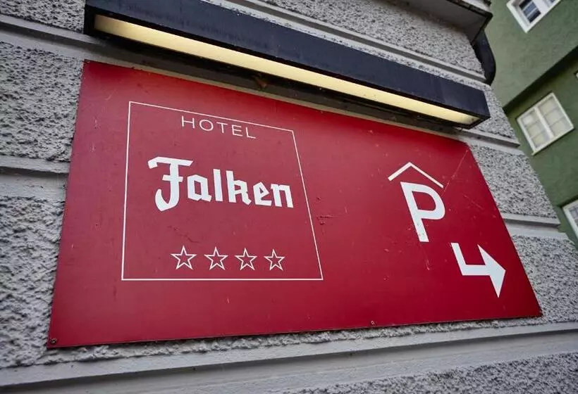 Hotel Falken