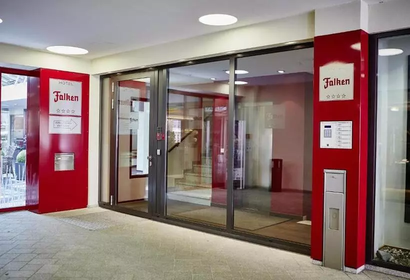 Hotel Falken