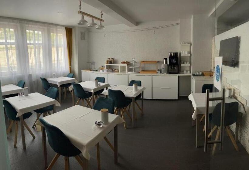 ホテル Bartenwetzer Vormals Ellenberger