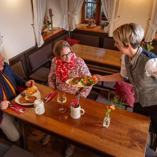 Hotelli Gasthaus Murauer