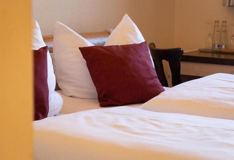 Hotel Gasthaus Murauer