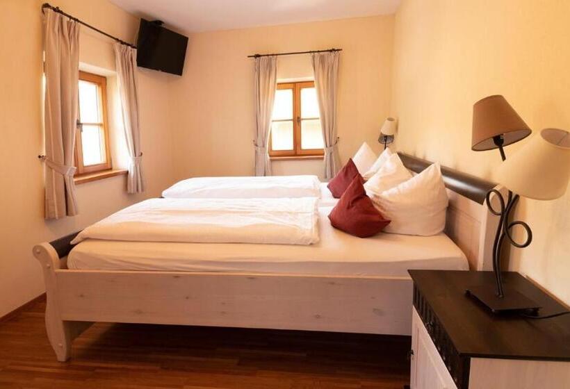 Hotel Gasthaus Murauer