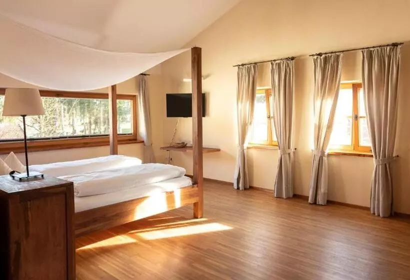 Hotelli Gasthaus Murauer