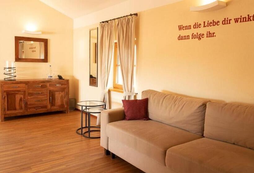 Hotel Gasthaus Murauer