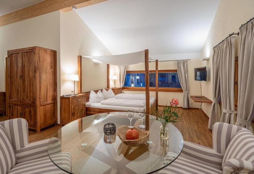 Hotel Gasthaus Murauer