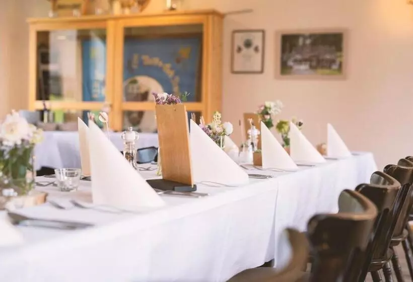 Hotelli Gasthaus Murauer