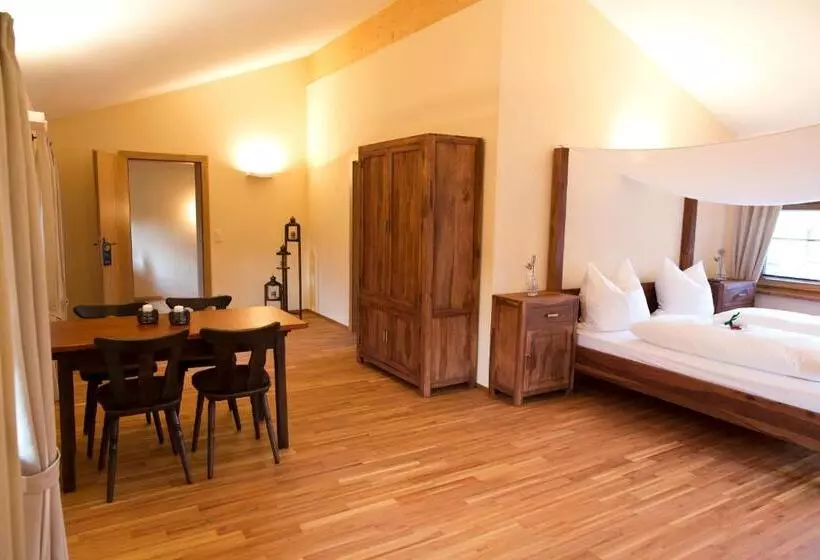 Hotelli Gasthaus Murauer