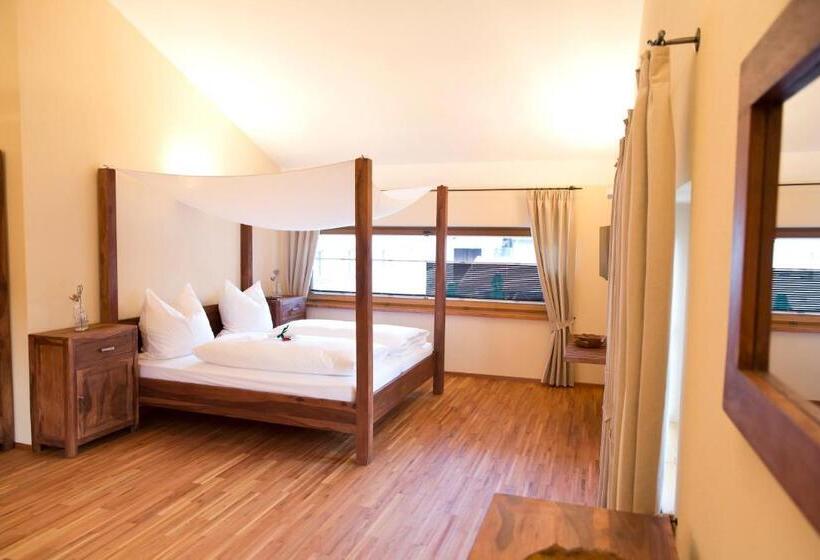 Hotel Gasthaus Murauer