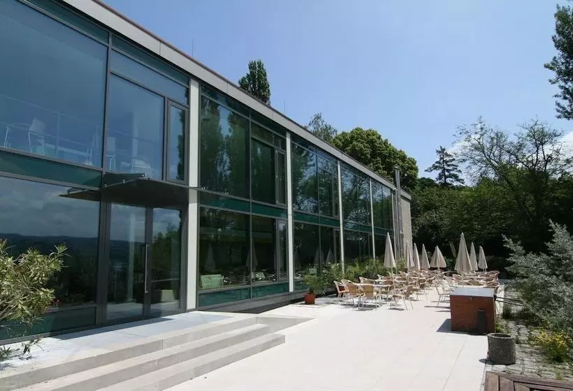 Hotelli Haus Insel Reichenau