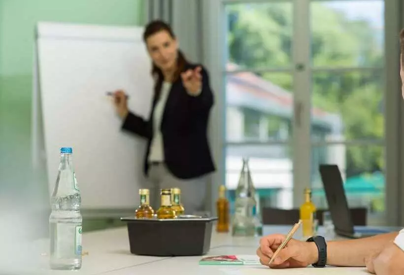 Hotelli Haus Insel Reichenau