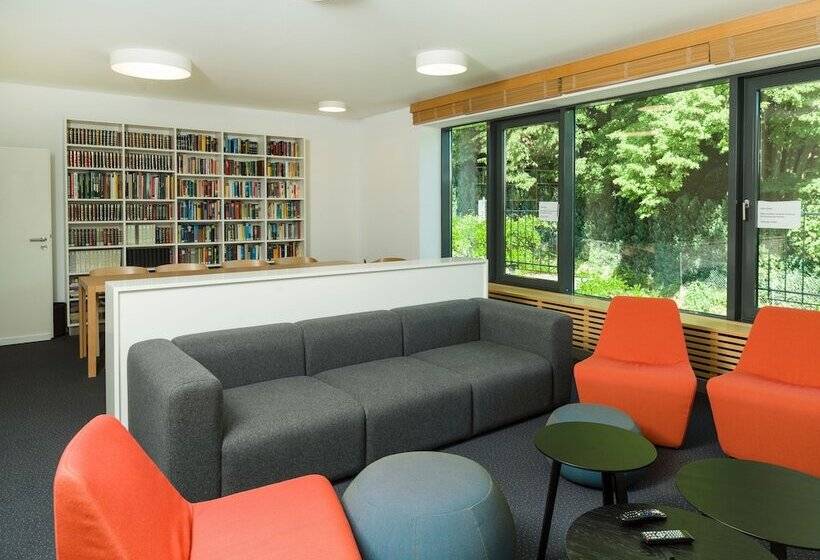 酒店 Haus Insel Reichenau