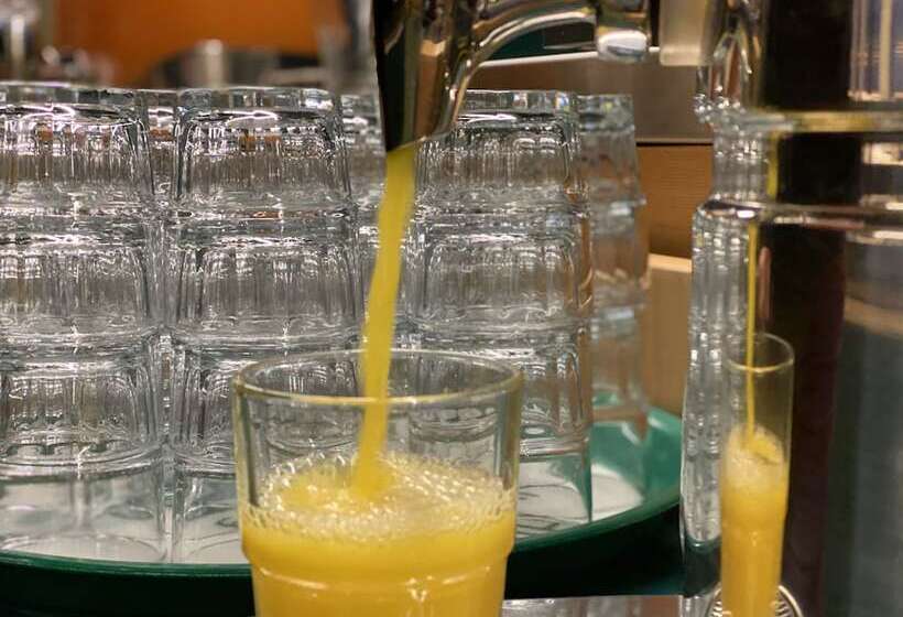 酒店 Haus Insel Reichenau