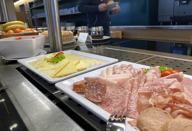 酒店 Haus Insel Reichenau